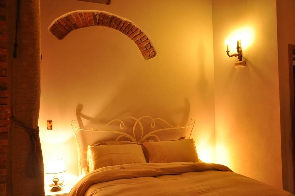 In Centro Charme Bed and Breakfast Bergamo Eksteriør billede