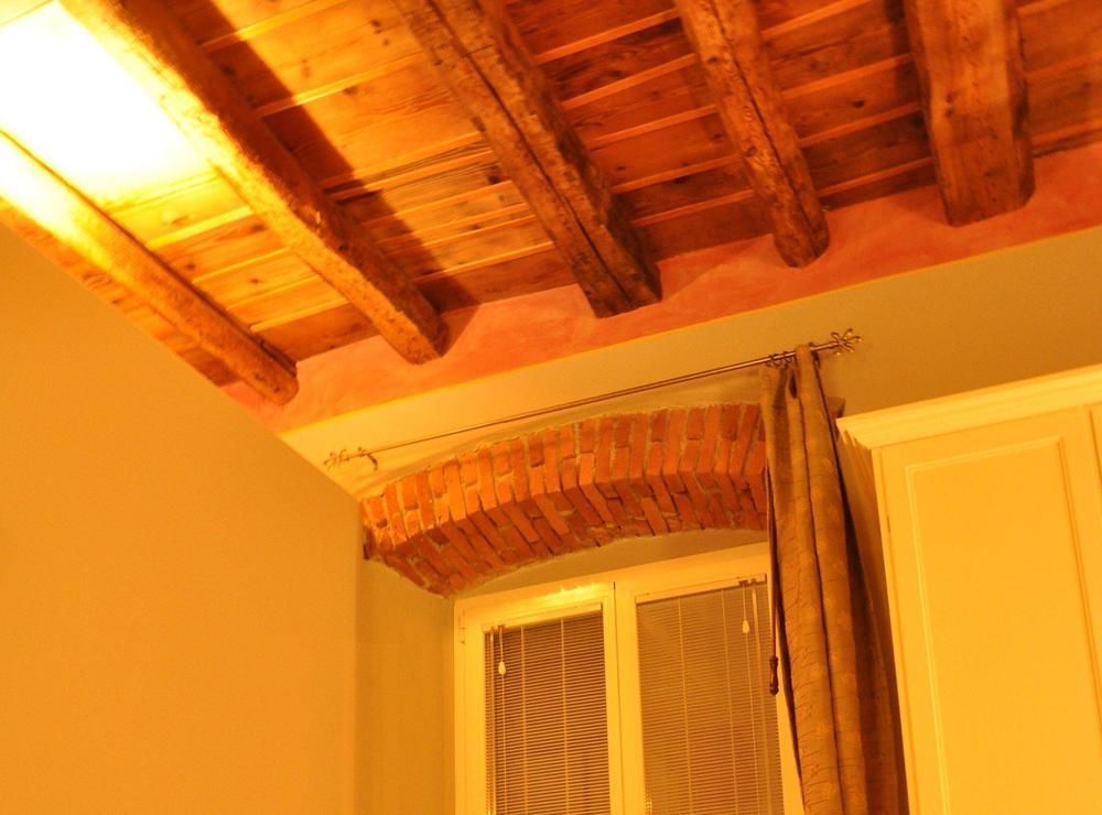 In Centro Charme Bed and Breakfast Bergamo Eksteriør billede